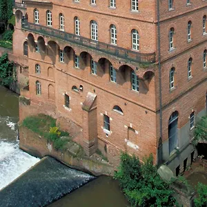 4* Hotel Mercure Albi Rives Du Tarn